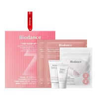 SET BIODANCE ILUMINADOR FACIAL COLÁGENO